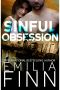 [Mayet Justice 11] • Sinful Obsession